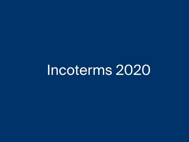Incoterms 2020 South Africa